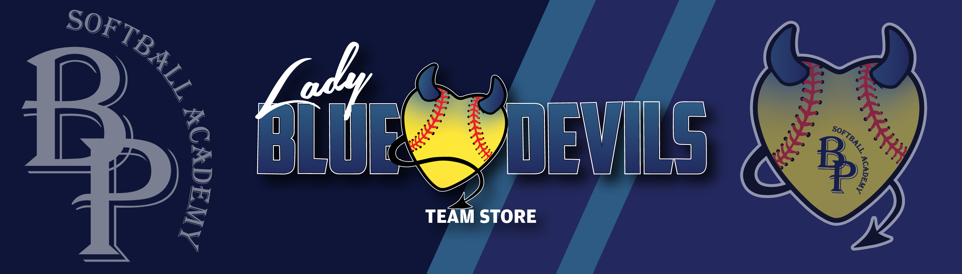 BP Academy Blue Devils