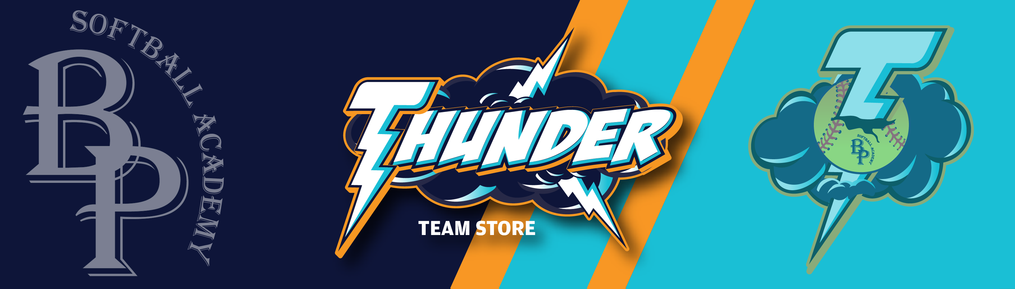 BP Academy Thunder