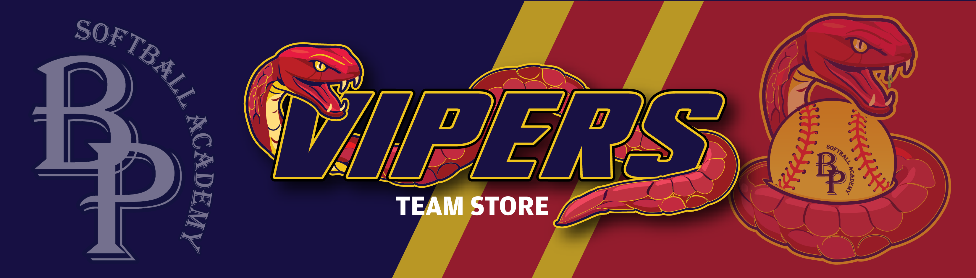 BP Academy Vipers