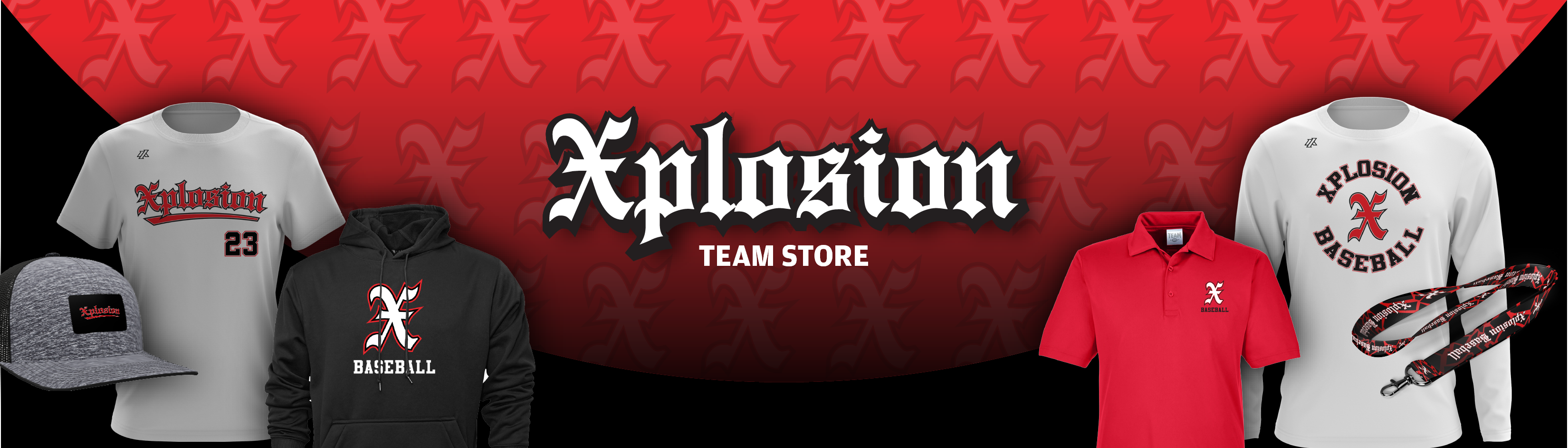 Xplosion 8U