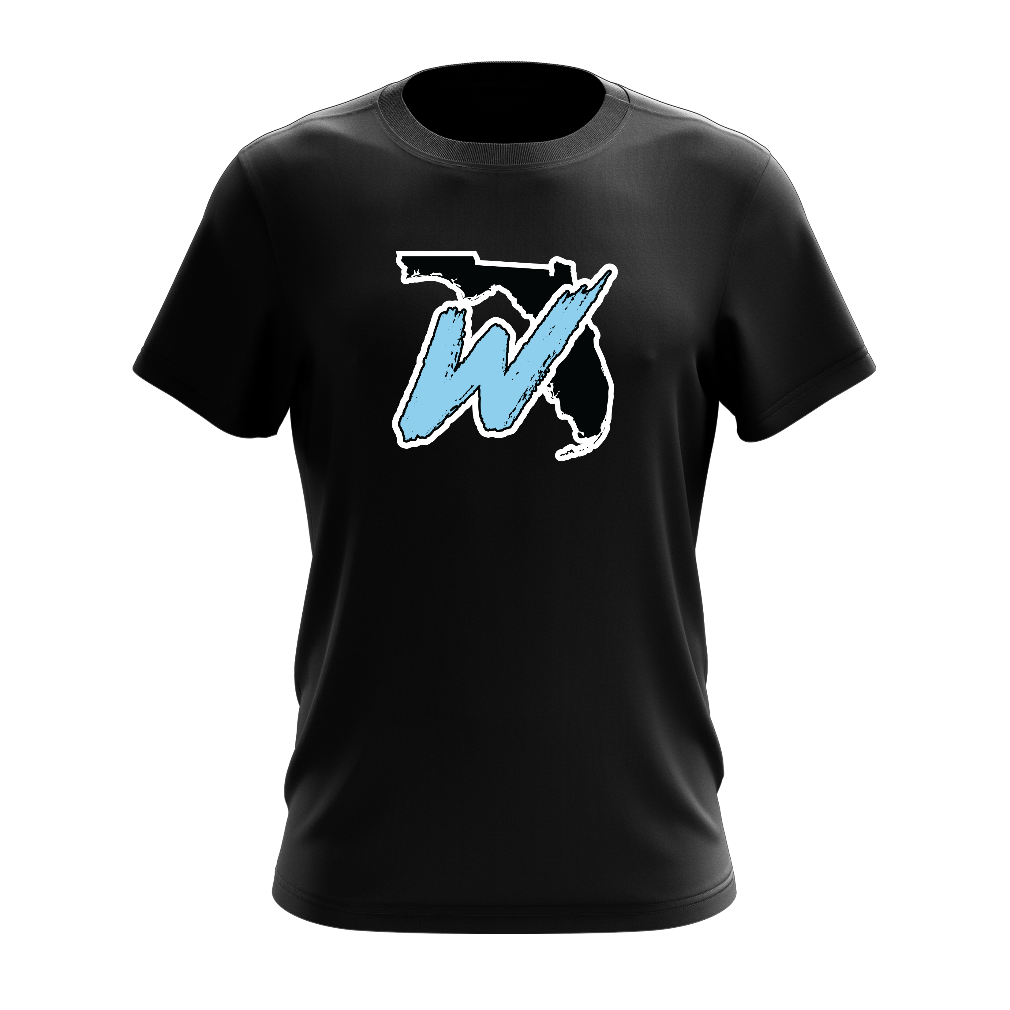 Wolfpack W Logo Short Sleeve Shirt