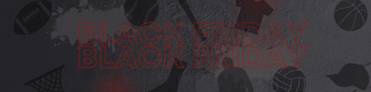 BLACK FRIDAY 2025
