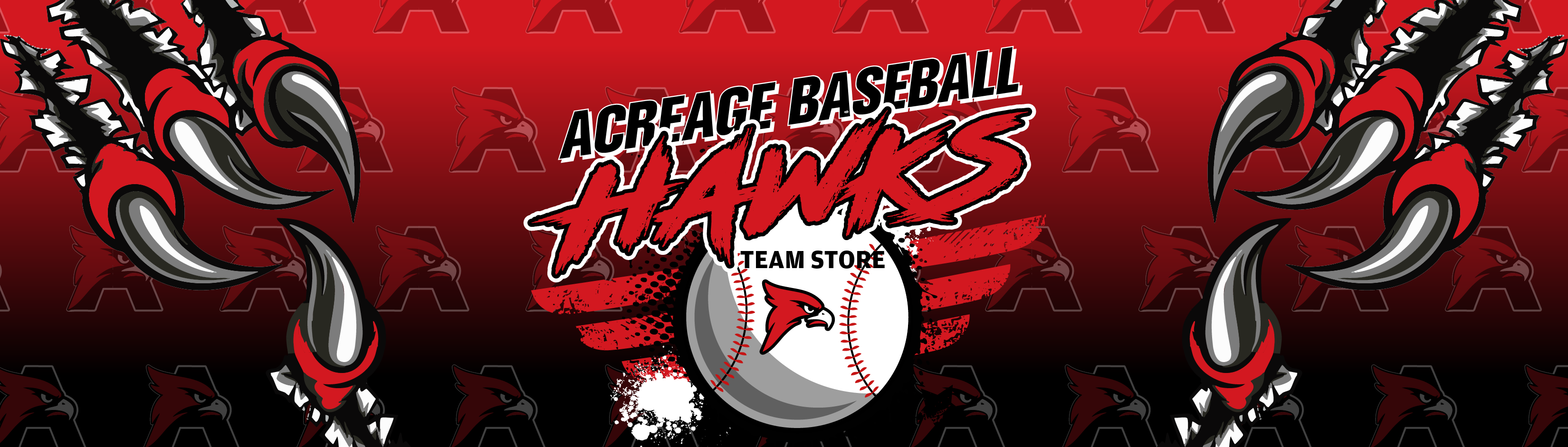 Acreage Hawks Baseball