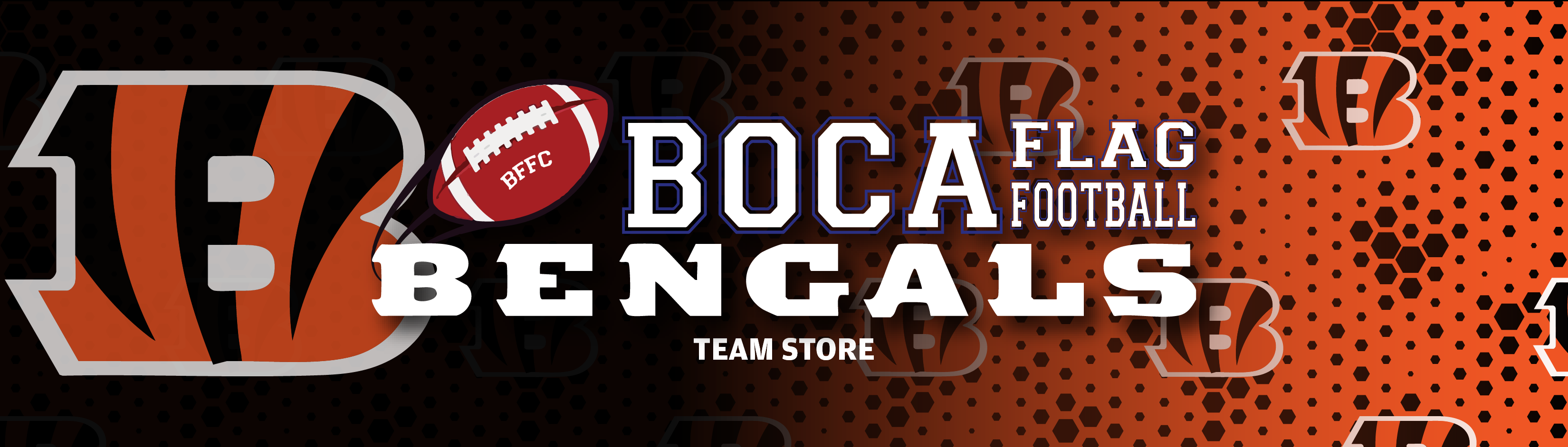 BFFC Fall 2025 Bengals