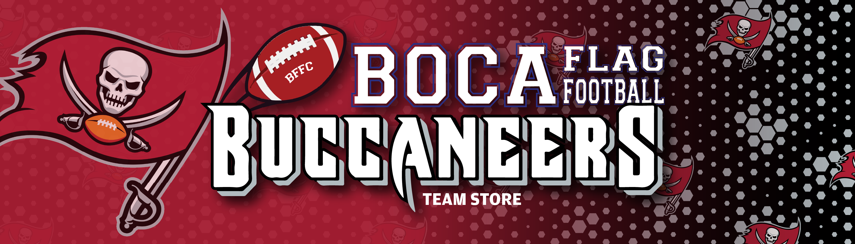 BFFC Fall 2025 Buccaneers