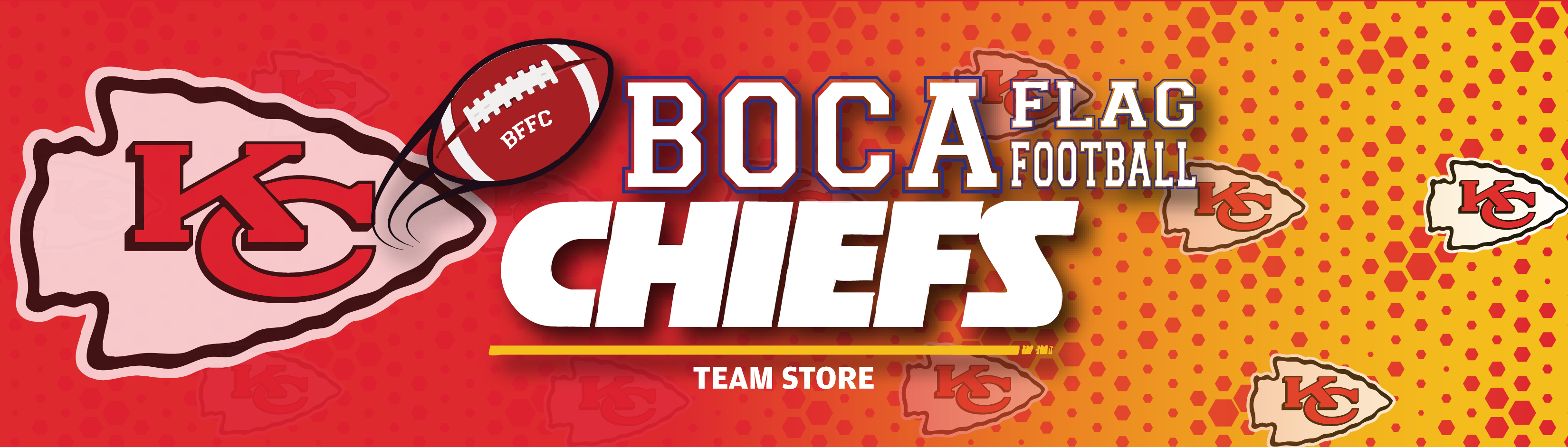 BFFC Fall 2025 Chiefs