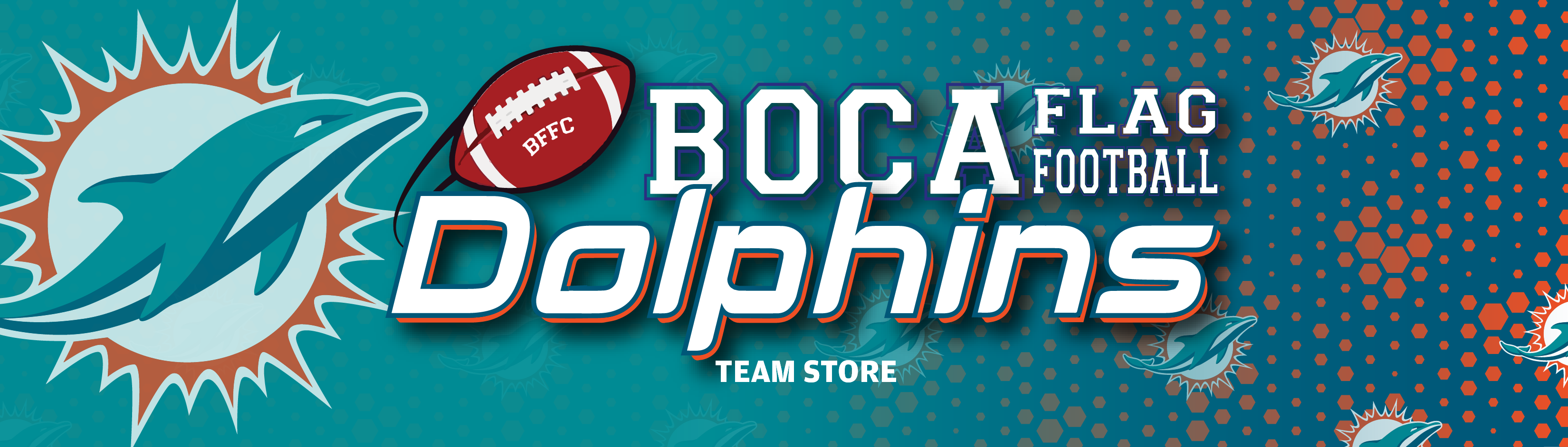 BFFC Fall 2025 Dolphins