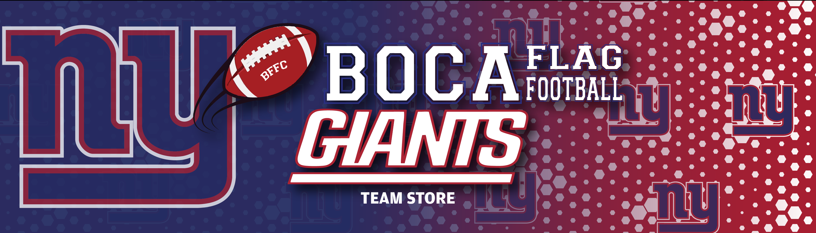 BFFC Fall 2025 Giants