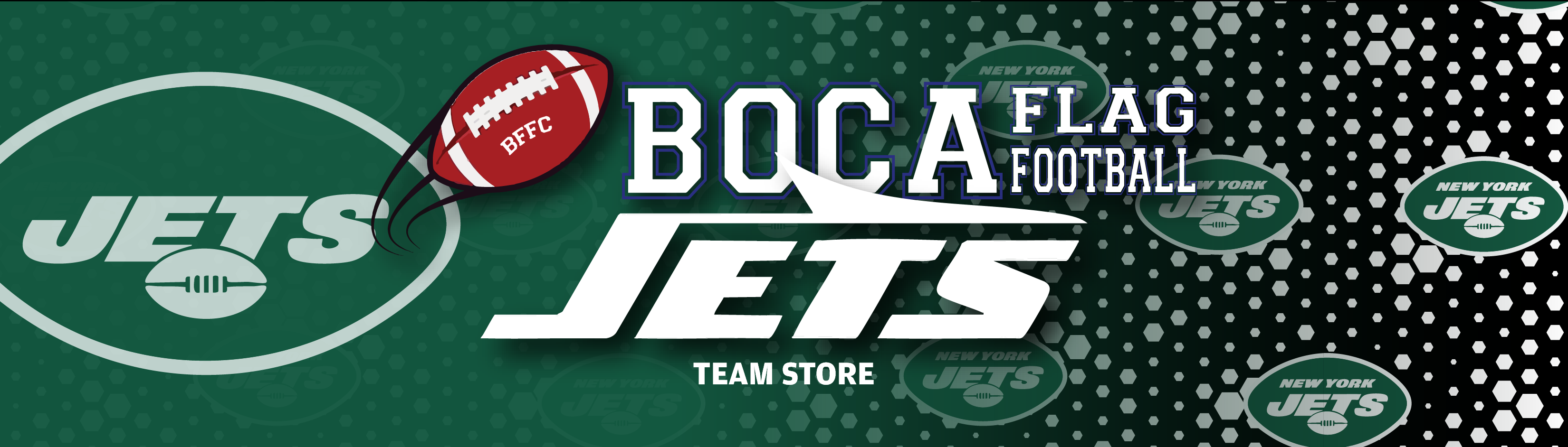 BFFC Fall 2025 Jets