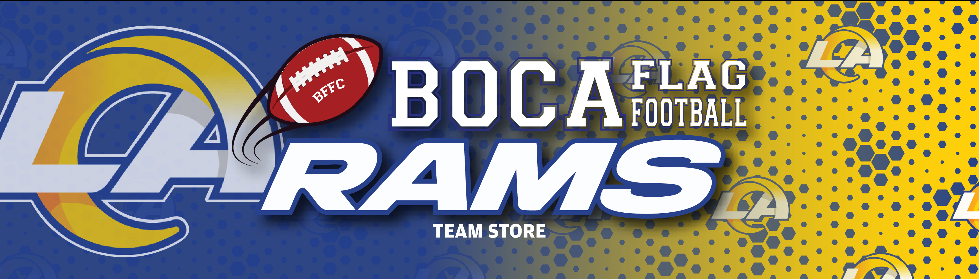 BFFC Fall 2025 Rams