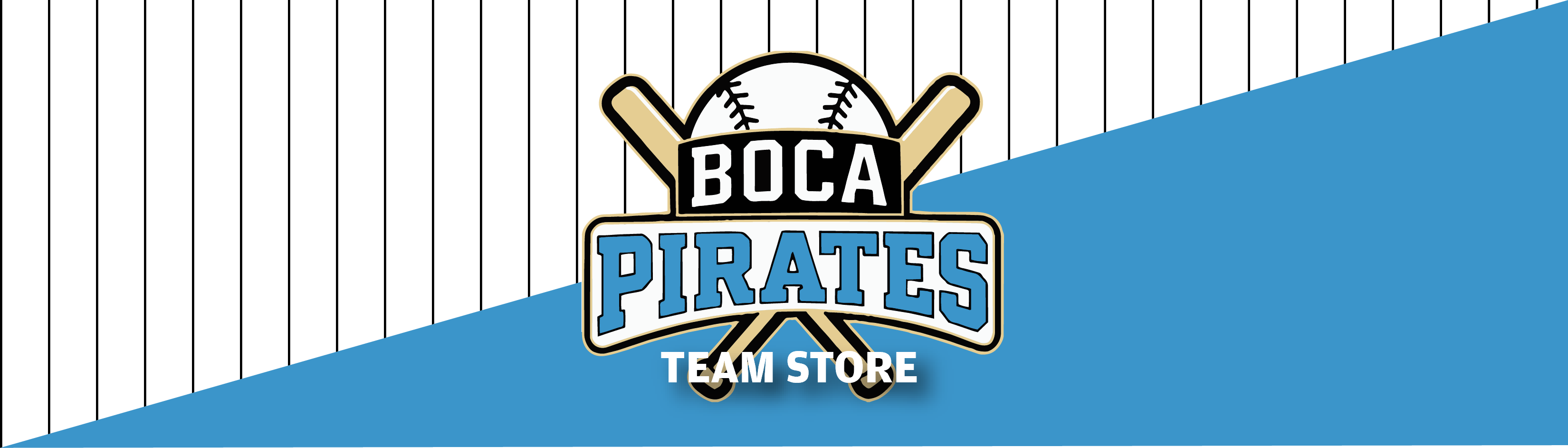 Boca Pirates Baseball