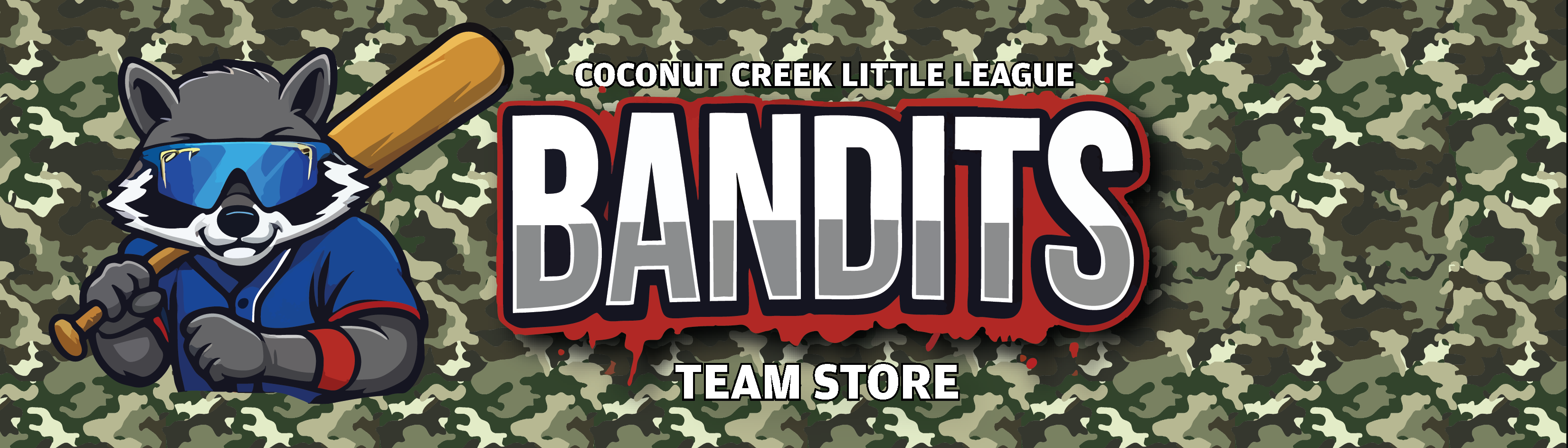 CCLL Spring 26 Bandits Coach Pitch