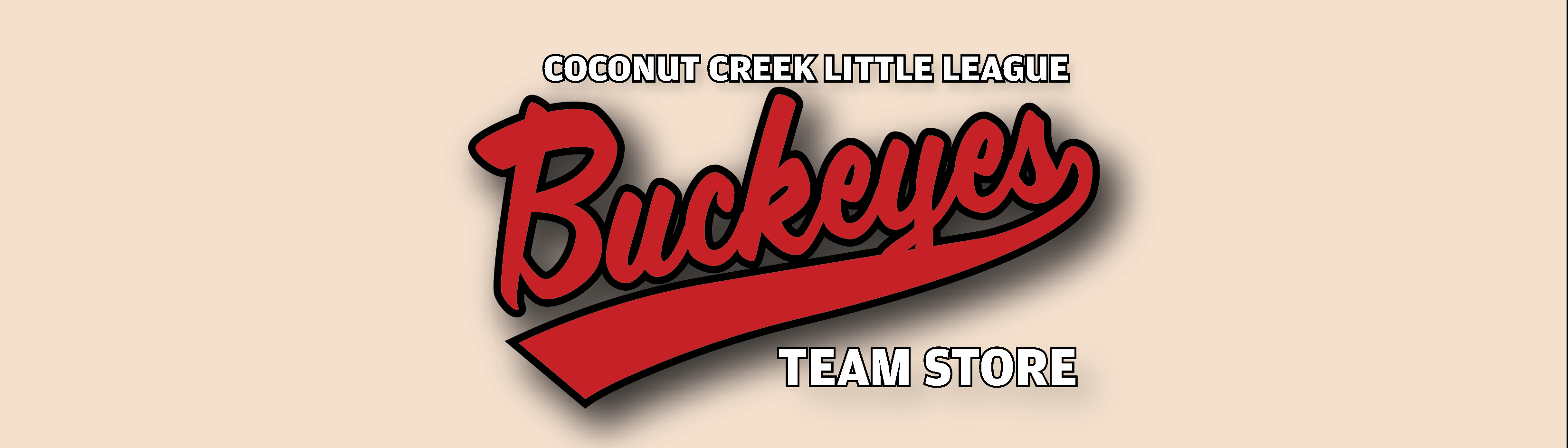 CCLL Spring 26 Buckeyes Coach Pitch