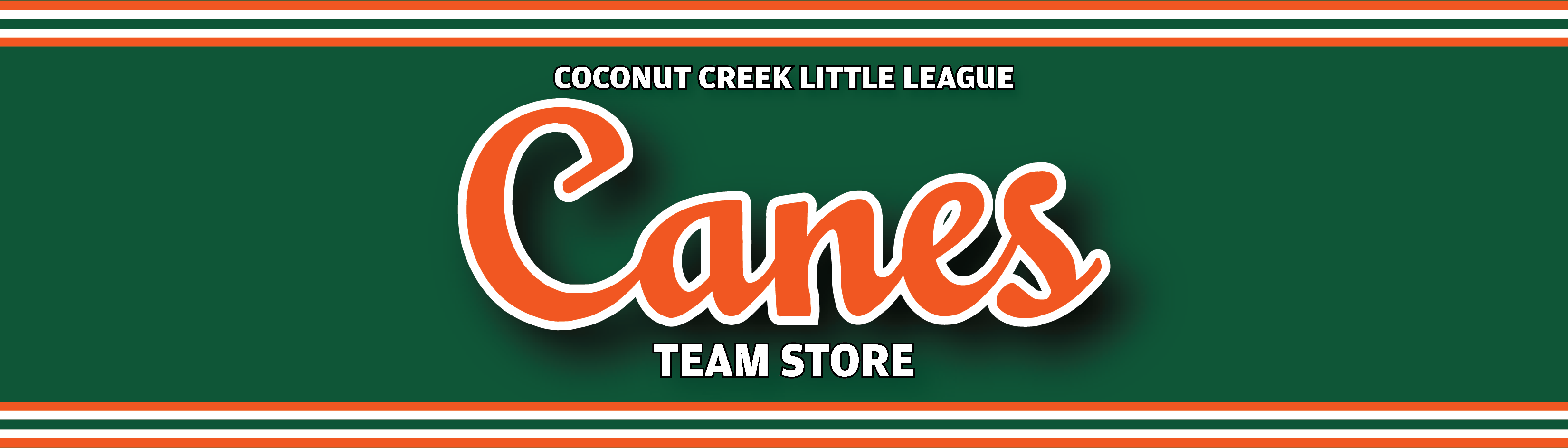 CCLL Spring 26 Canes Coach Pitch