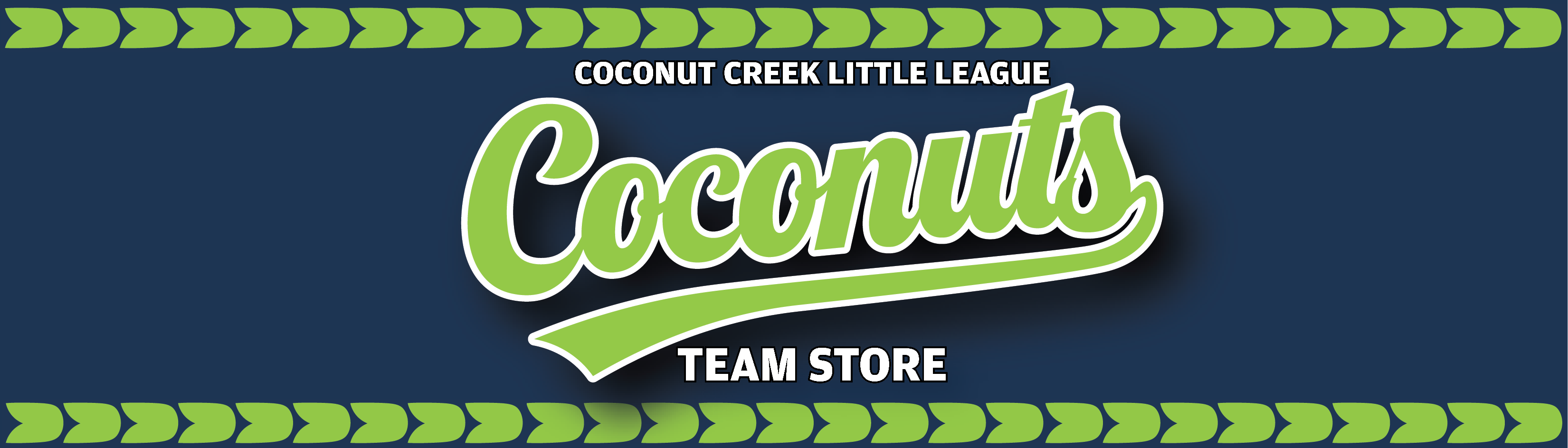 CCLL SPRING 26 COCONUTS COACH PITCH