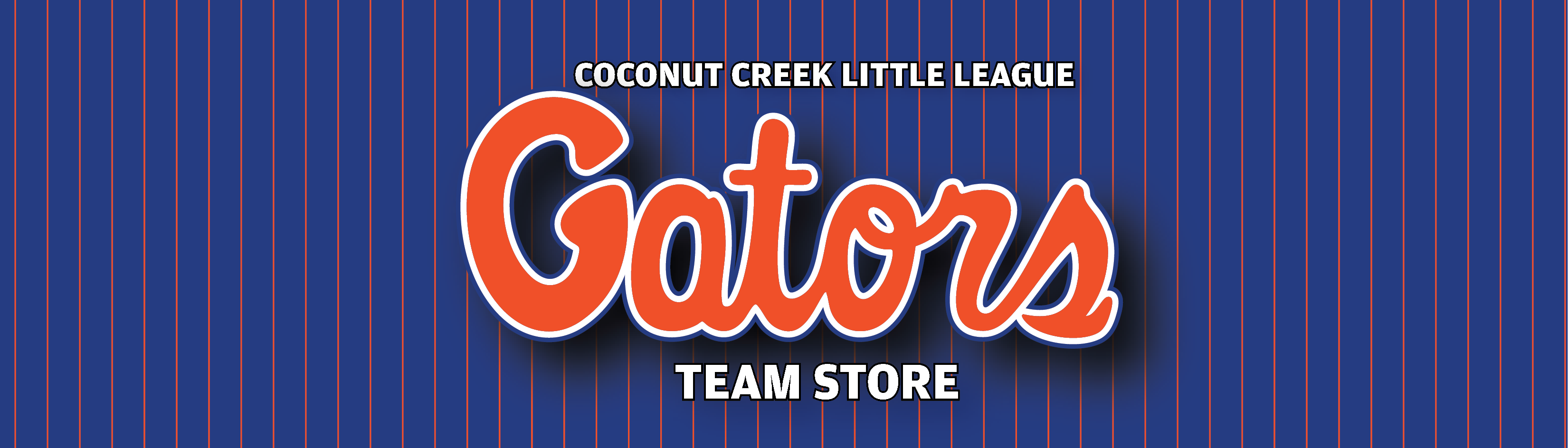 CCLL Spring 26 Gators Coach Pitch