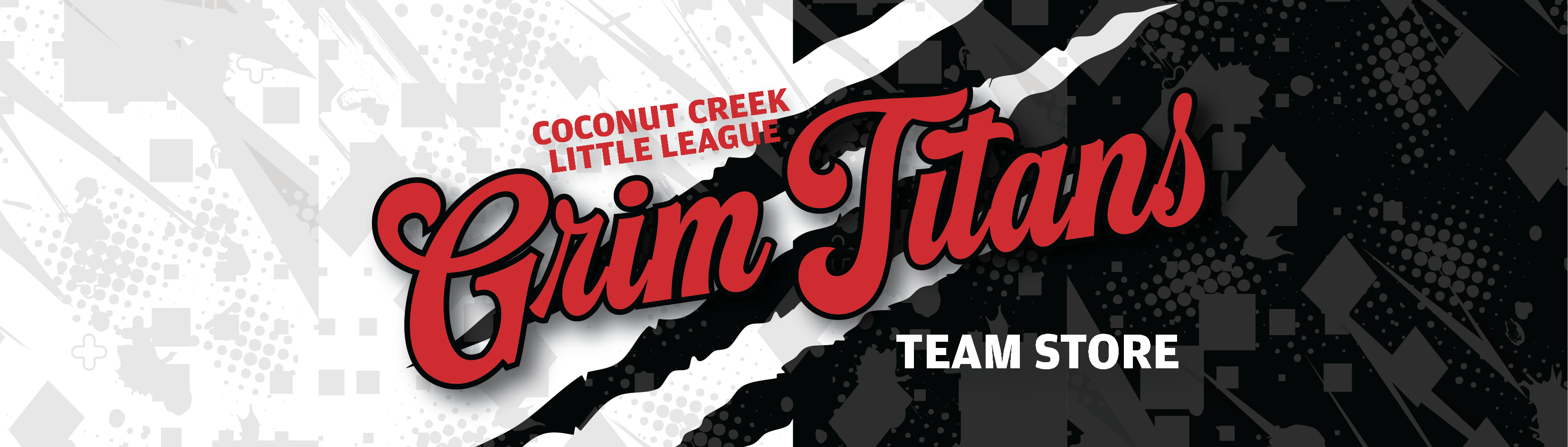 CCLL SPRING 26 GRIM TITANS COACH PITCH
