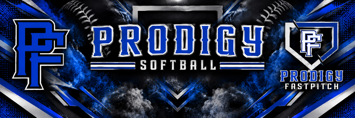 PRODIGY SOFTBALL