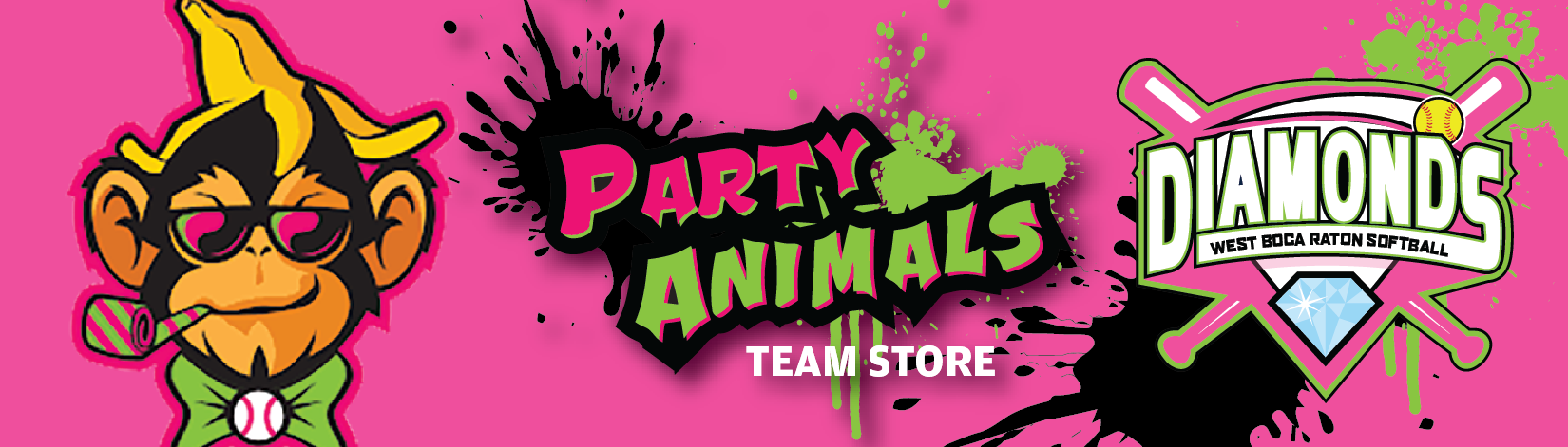 WBD Party Animals