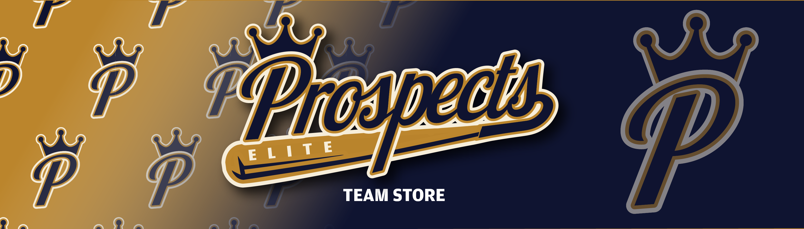 Prospects Elite Navy Teams