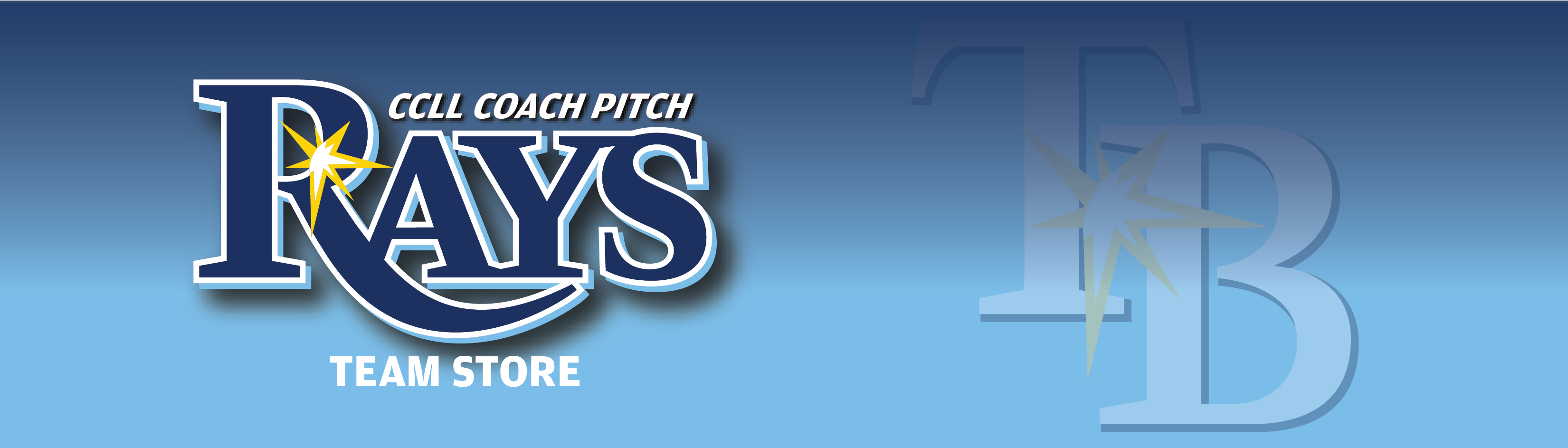 CCLL Rays Coach Pitch