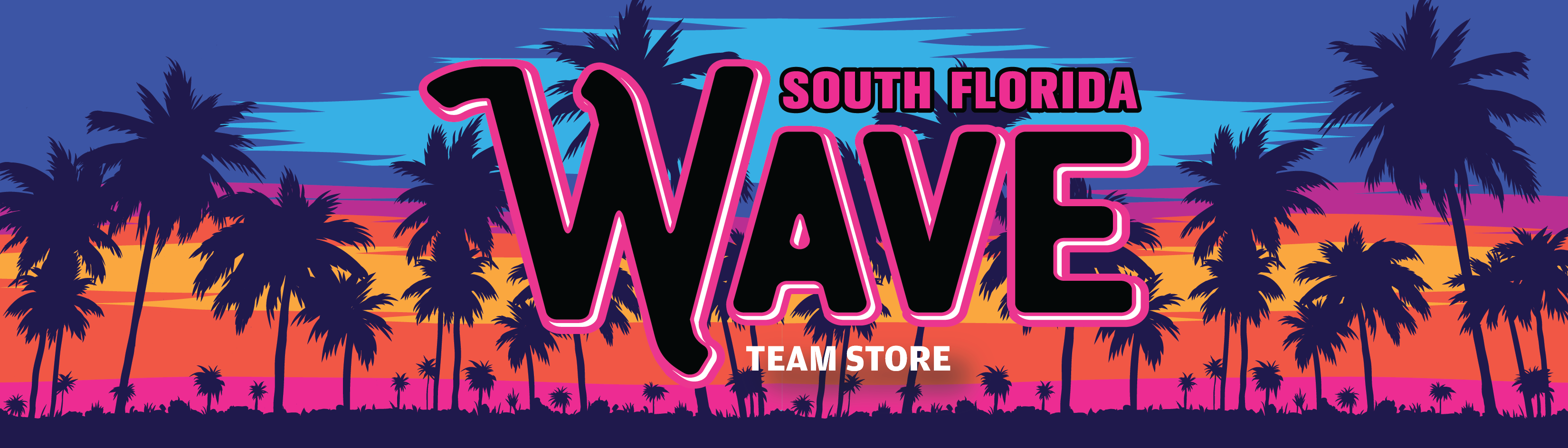 SF Wave Team Uniforms