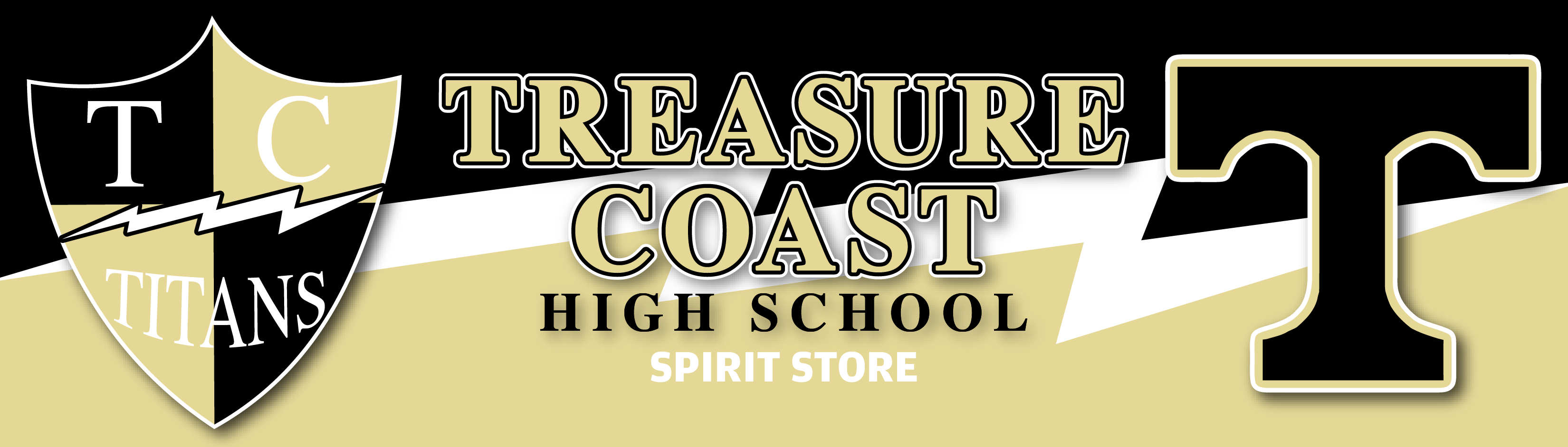 Treasure Coast High School