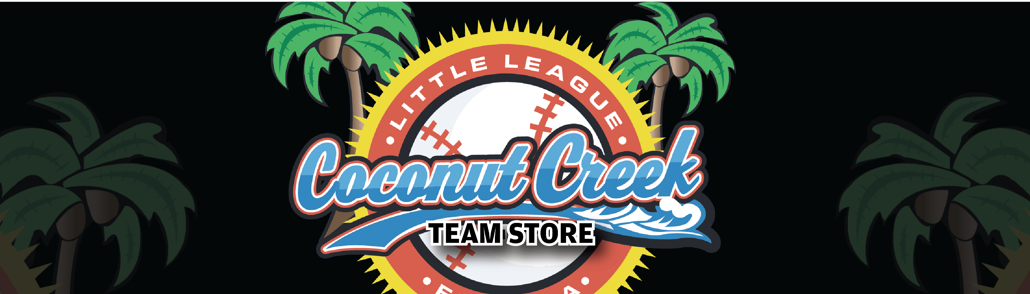 Coconut Creek Little League