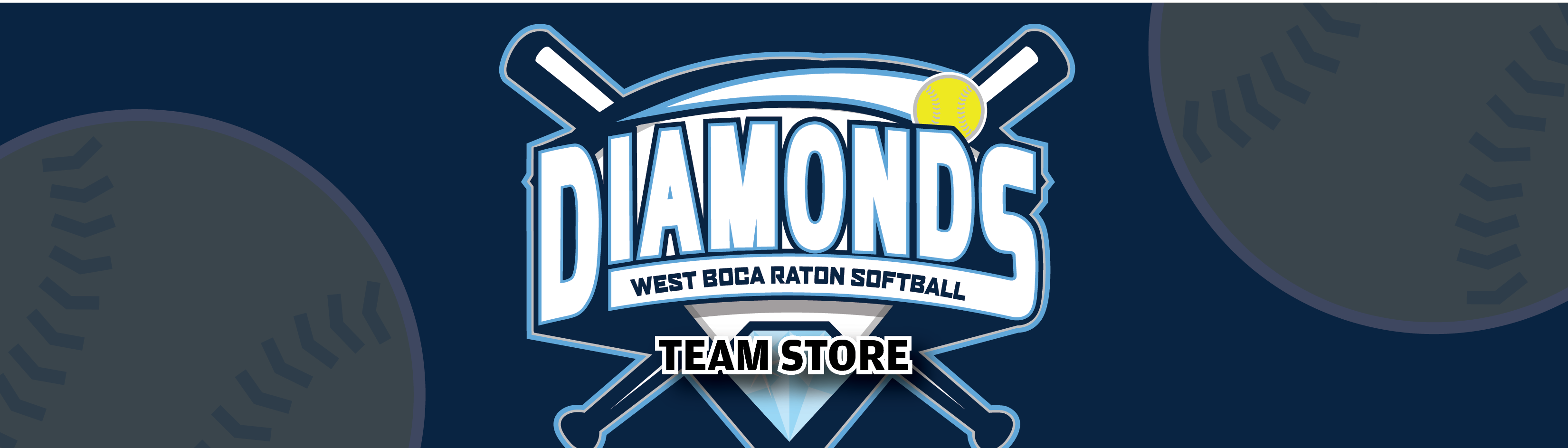 West Boca Diamonds