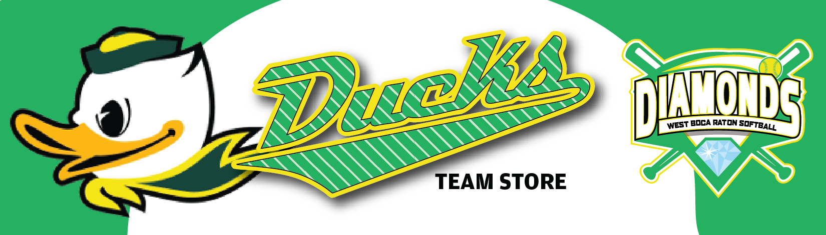 WBD Ducks