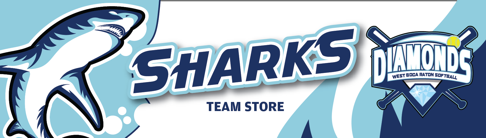 WBD Sharks