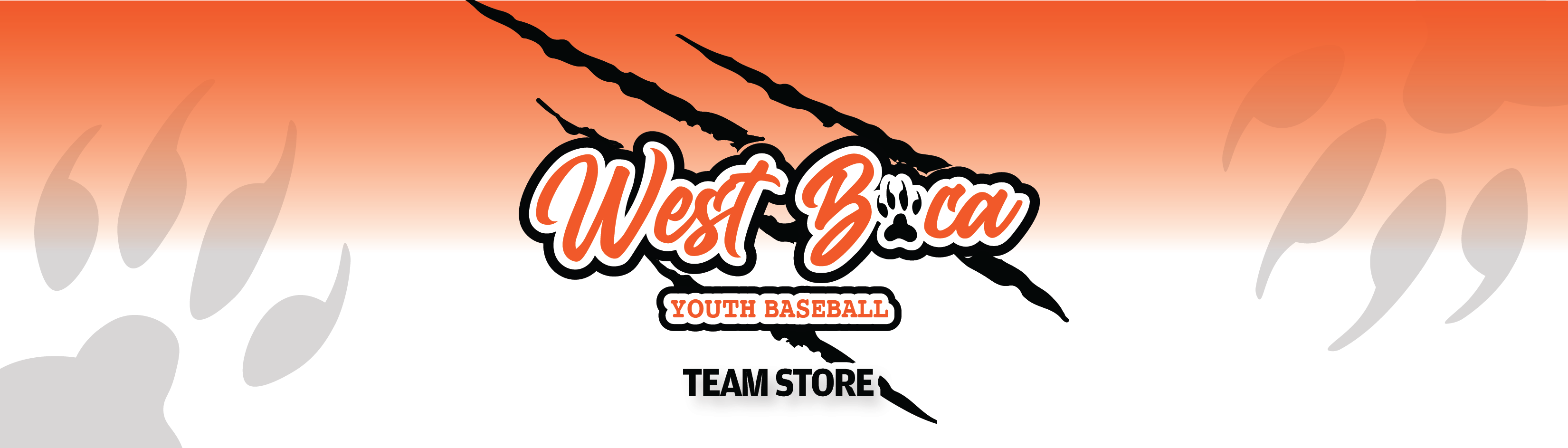 West Boca Youth Baseball