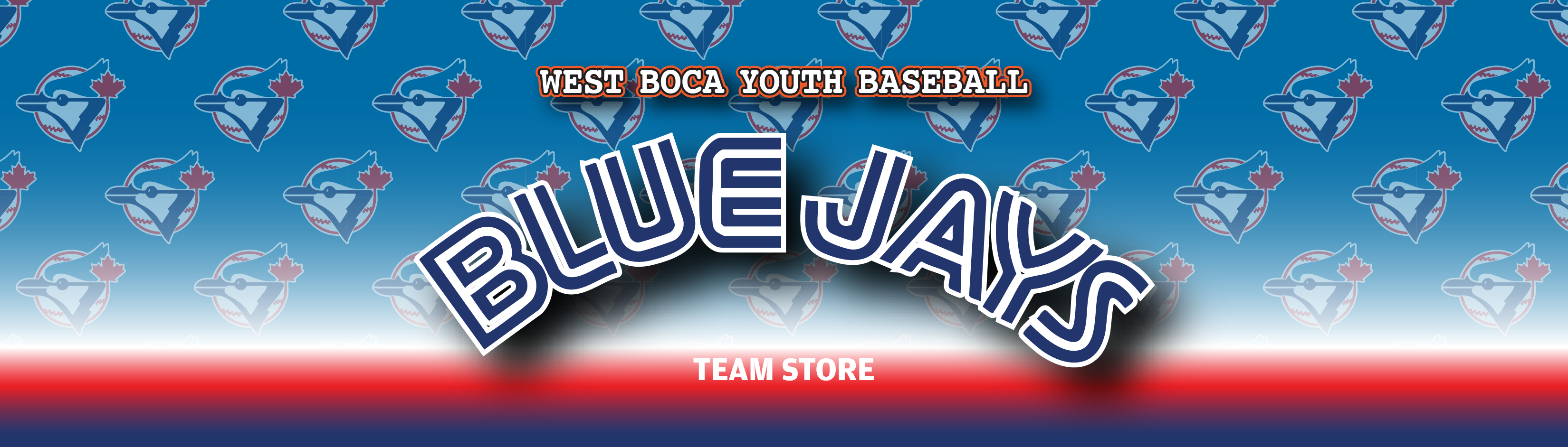 WBYB Spring 2026 Blue Jays