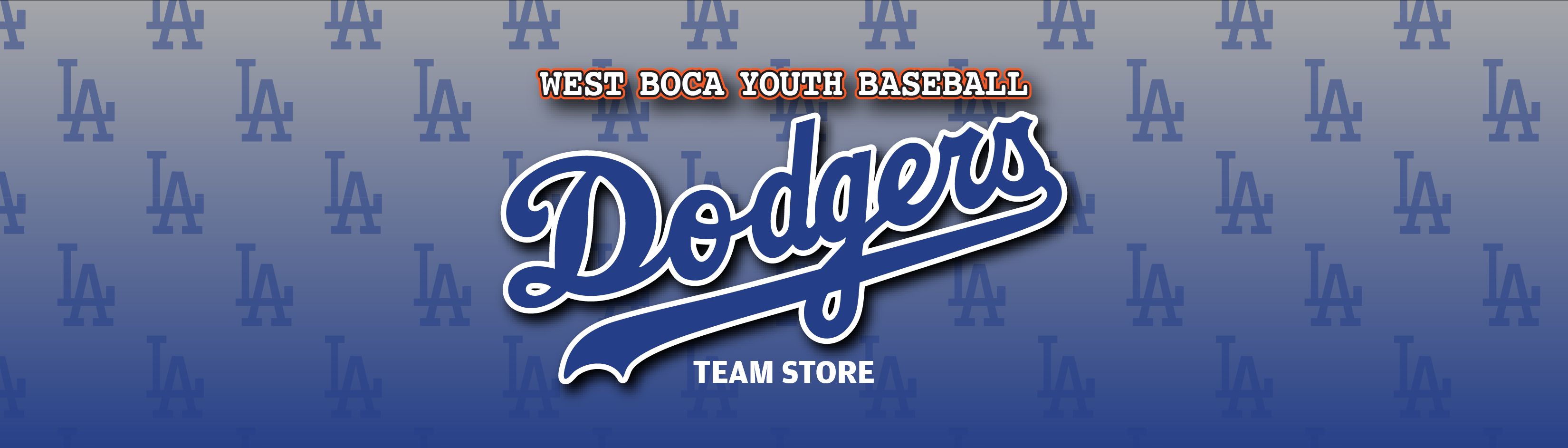 WBYB Spring 2026 Dodgers