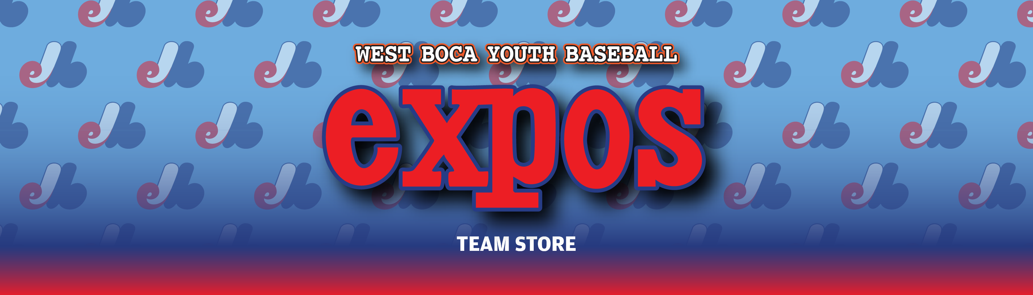 WBYB Spring 2026 Expos
