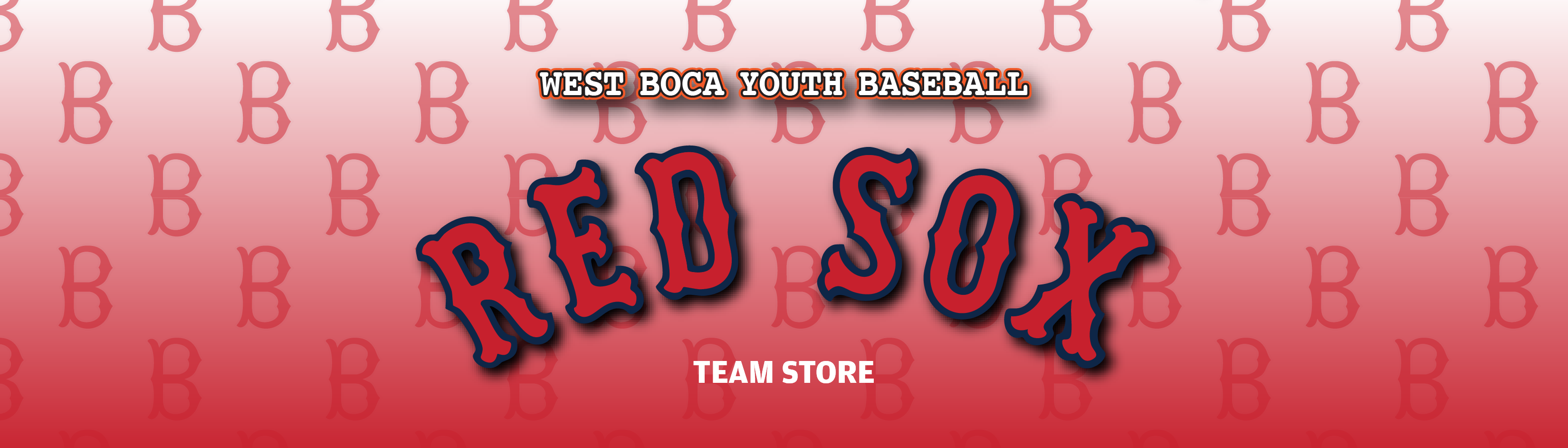WBYB Spring 2026 Red Sox