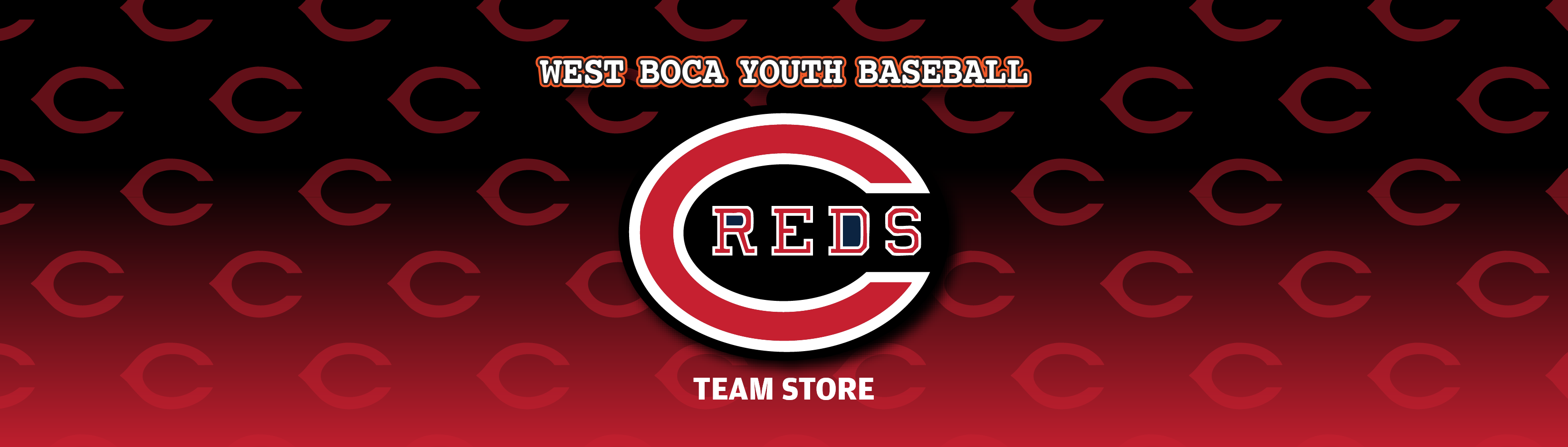 WBYB Spring 2026 Reds