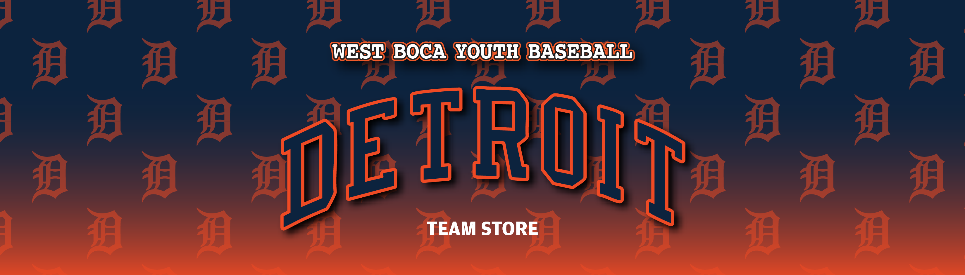 WBYB Spring 2026 Tigers