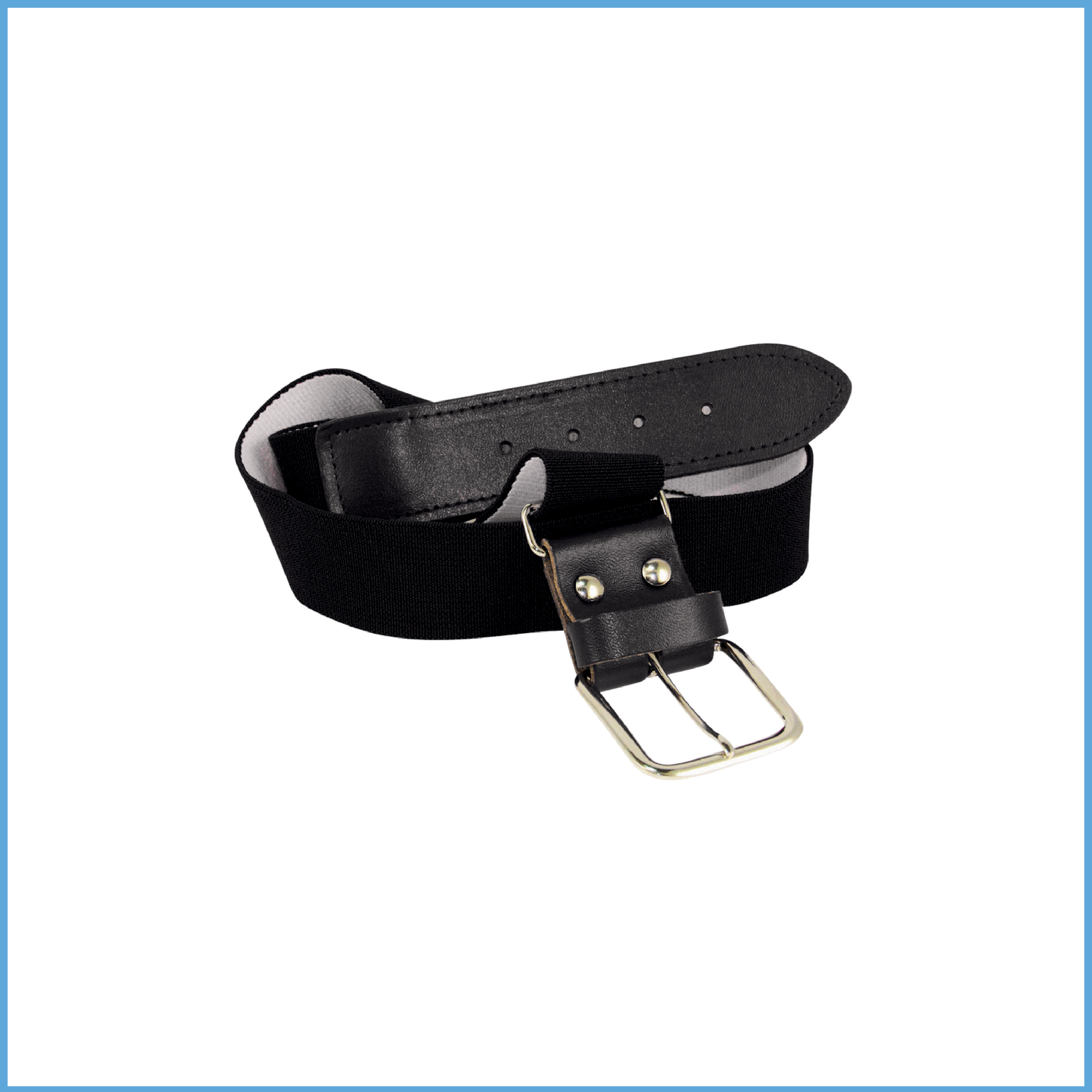 Brideau 12U Black Belt