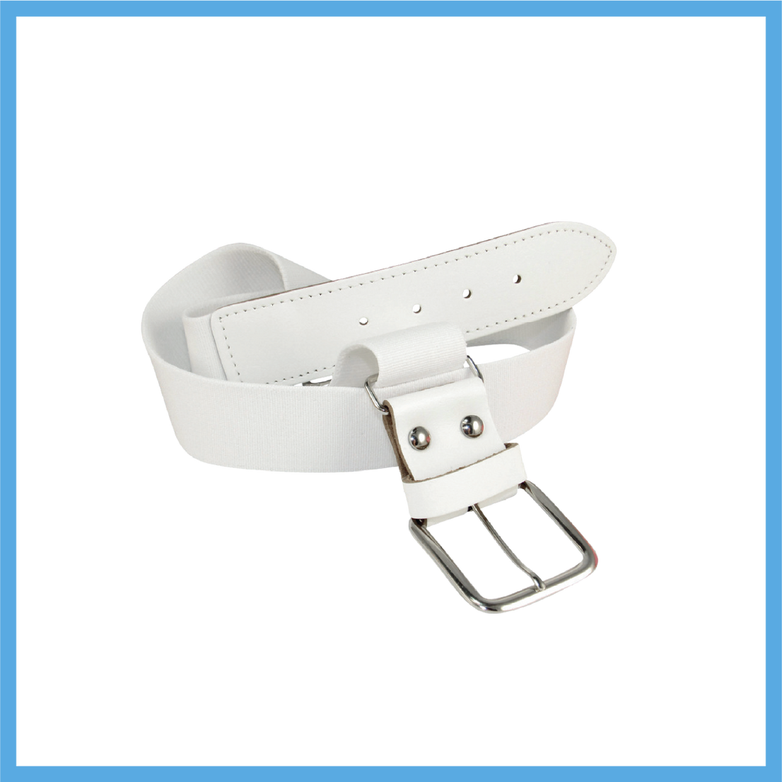 Boca Pirates White Belt