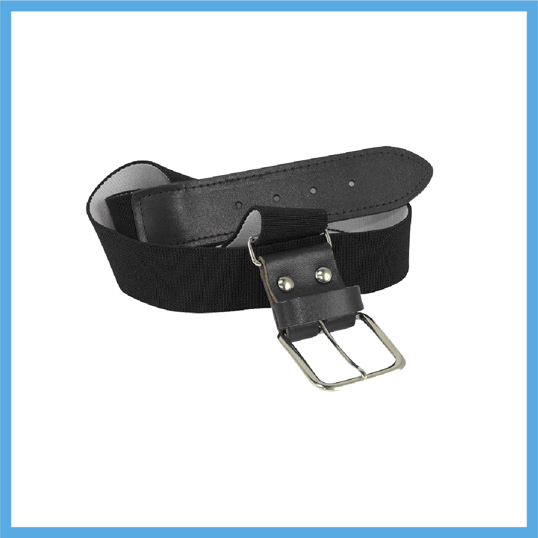 Boca Pirates Black Belt