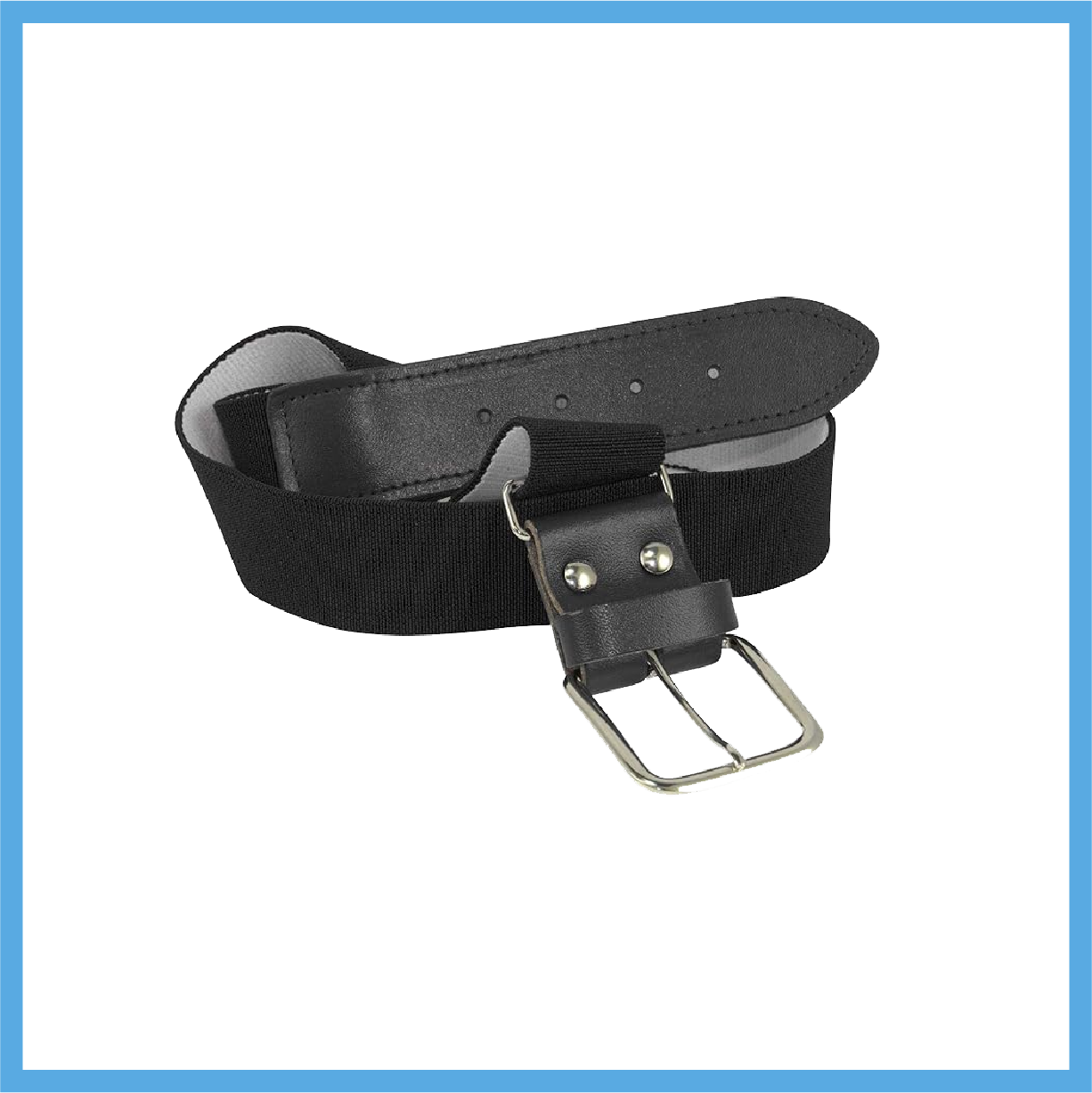 Boca Pirates Black Belt