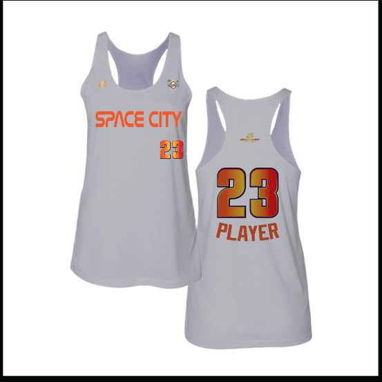 CCLL Astros Logo Tank Top