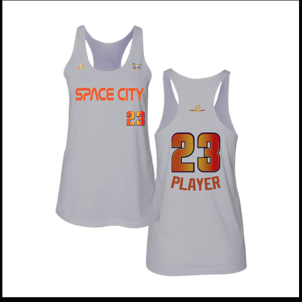 CCLL Astros Logo Tank Top