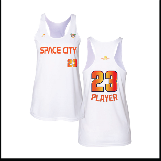 CCLL Astros Logo Tank Top