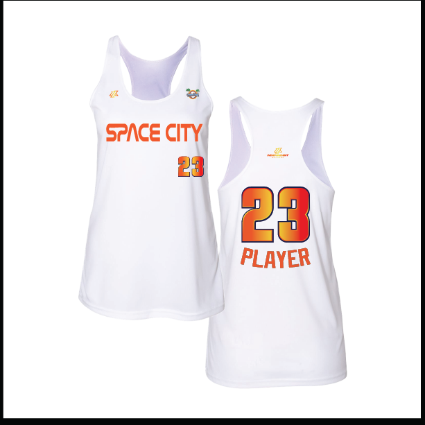 CCLL Astros Logo Tank Top
