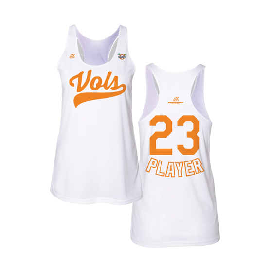 CCLL Vols Logo Women's Tank Top