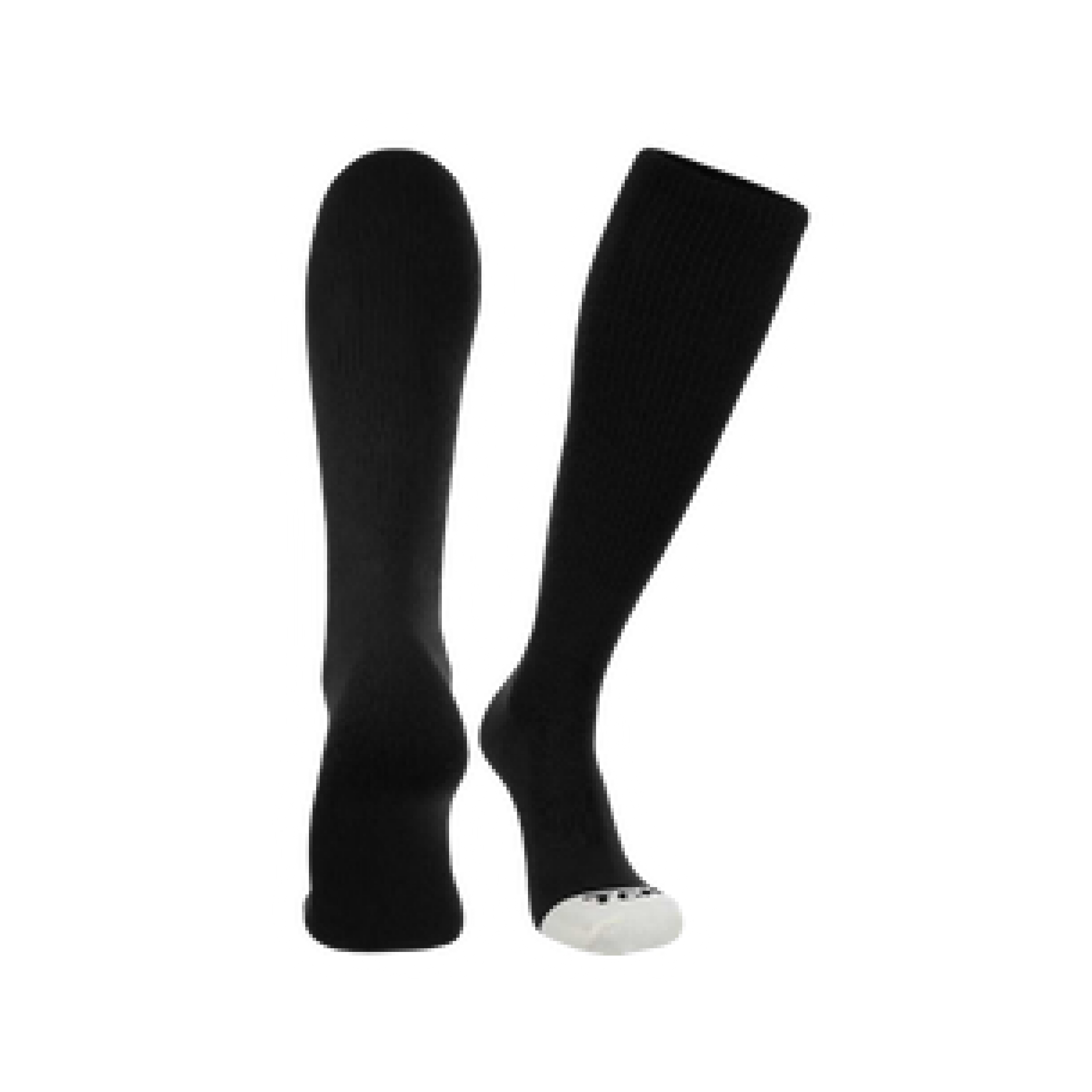 Caner 10U Black Socks