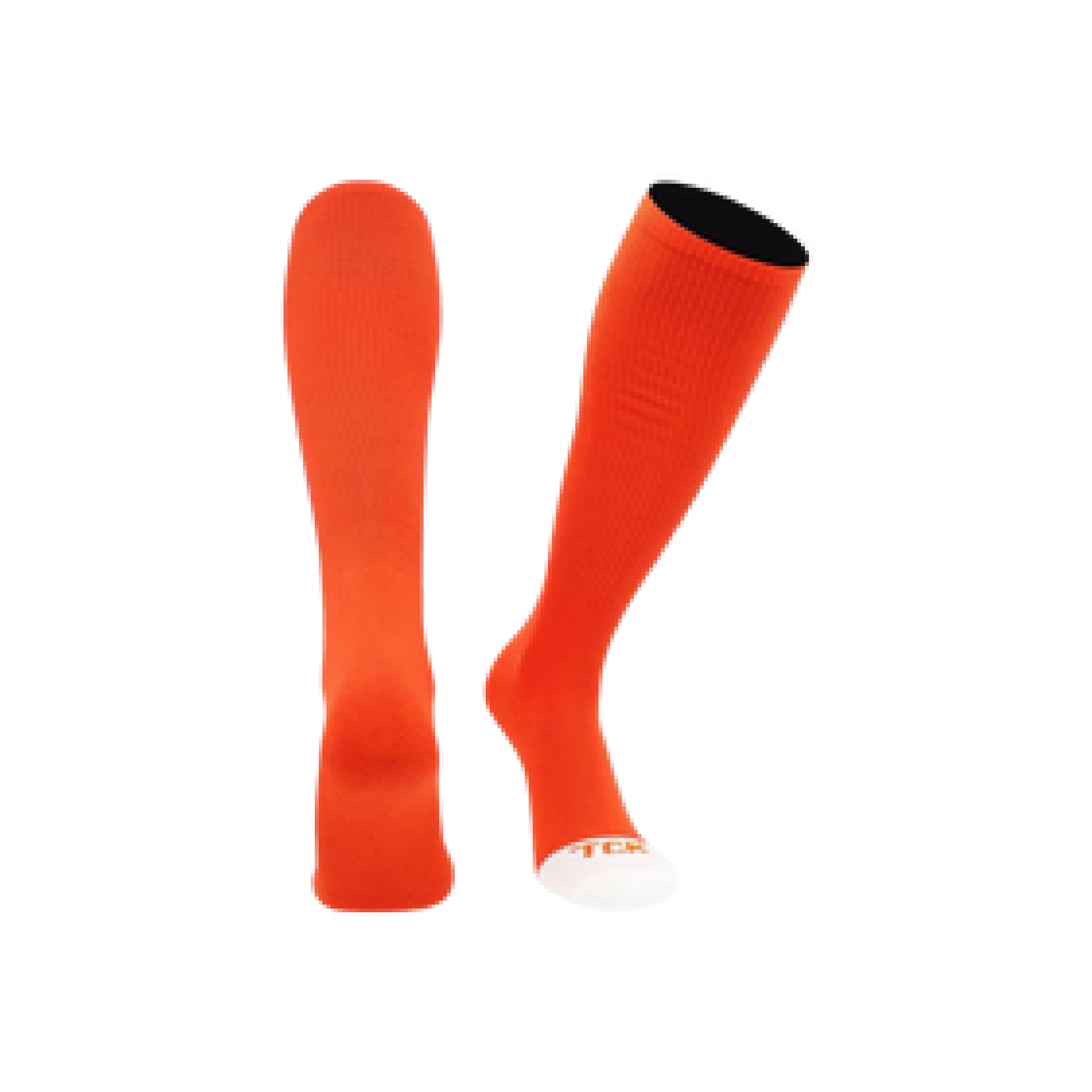 Caner 10U Orange Socks