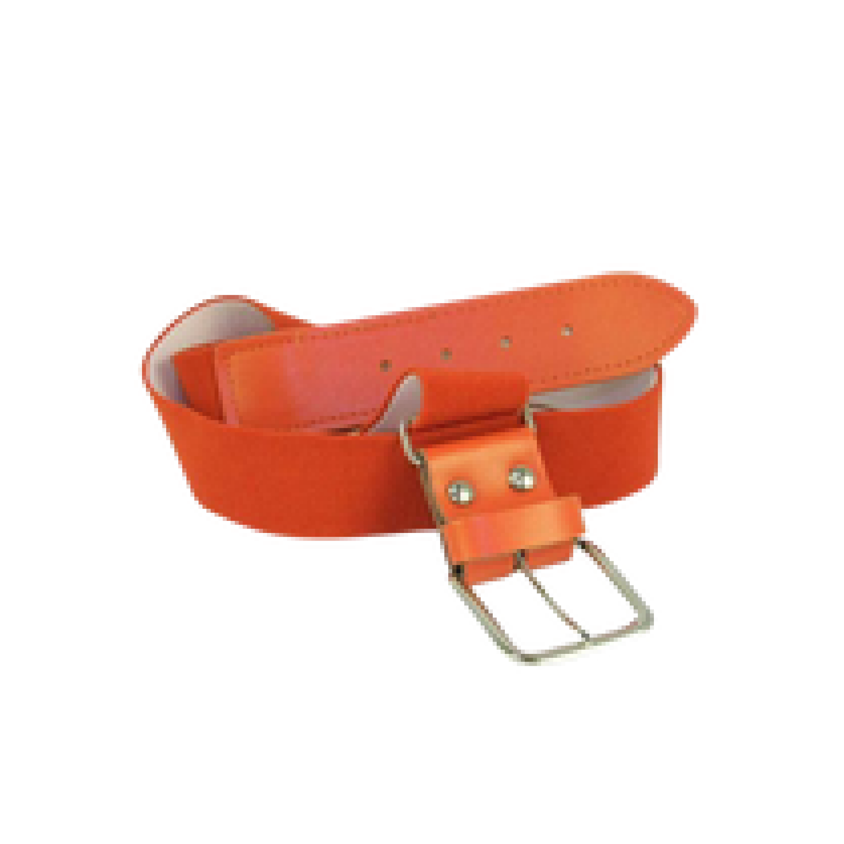 Caner 10U Orange Belt